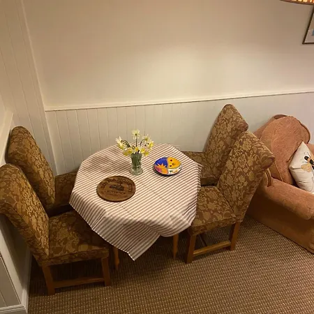 Holiday home Hannah Cashel (Tipperary)