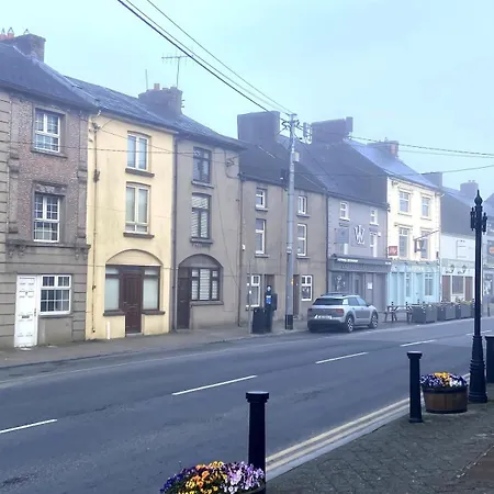 Hannah * Cashel (Tipperary)