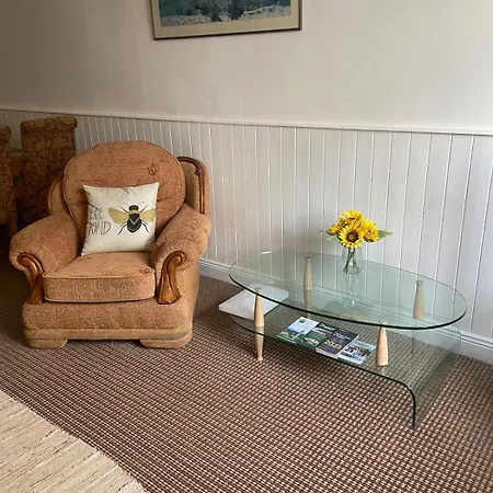 Hannah Holiday home *