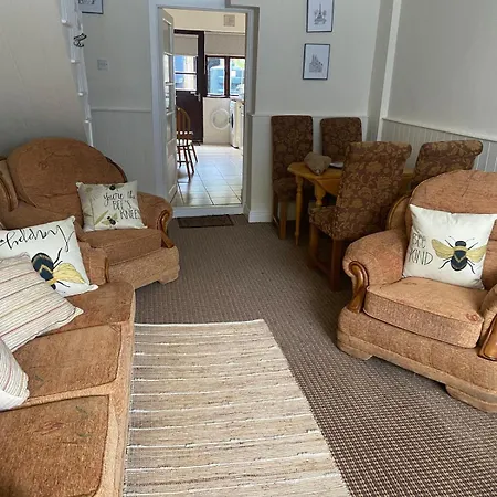 Hannah Holiday home Cashel (Tipperary)