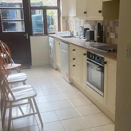 Hannah Holiday home Cashel (Tipperary)