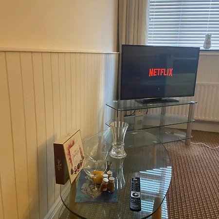 Holiday home Hannah Cashel (Tipperary)