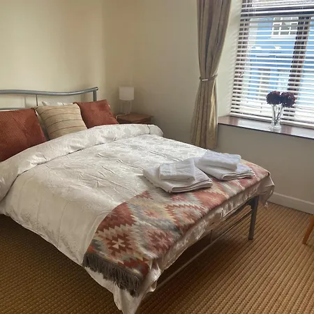 Hannah Holiday home *