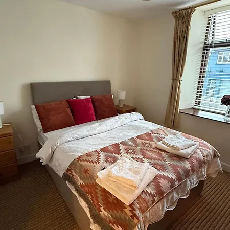 Holiday home Hannah Cashel (Tipperary)