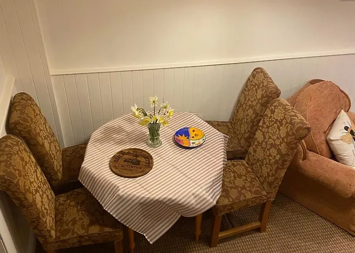 Holiday home Hannah Cashel (Tipperary)