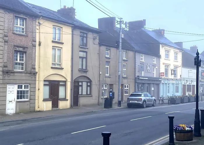 Hannah * Cashel (Tipperary)