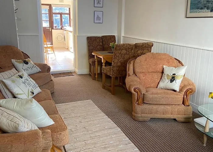 Holiday home Hannah *