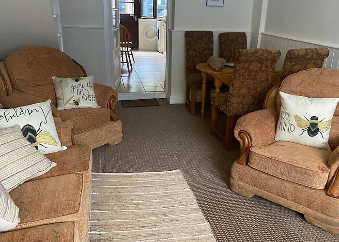 Hannah Holiday home Cashel (Tipperary)