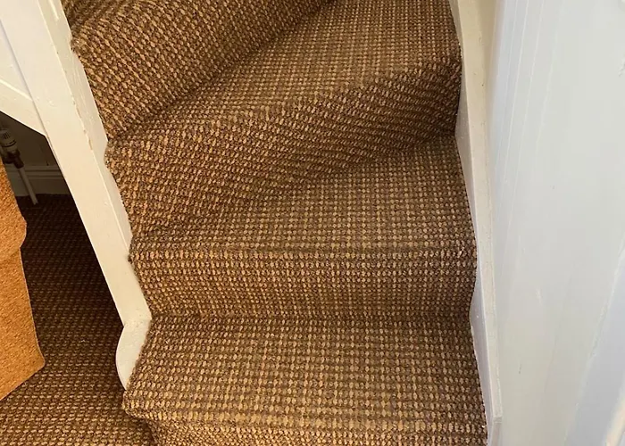 בית נופש Hannah קאשל