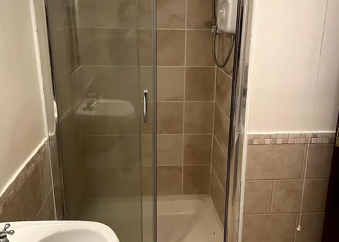 בית נופש Hannah