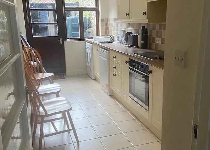 Hannah Holiday home Cashel (Tipperary)