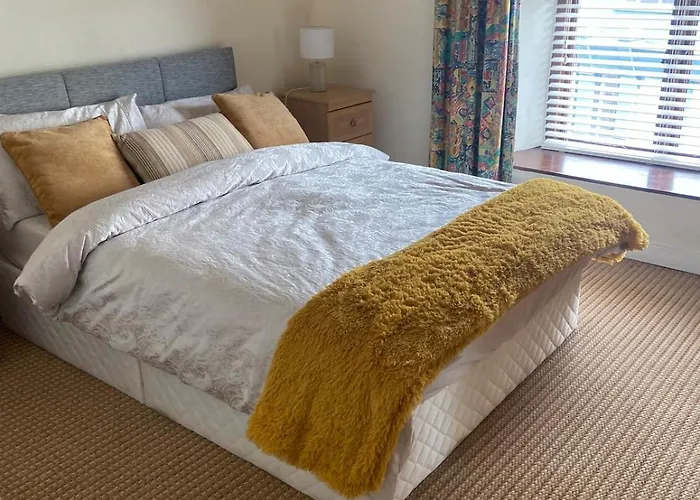 Hannah * Cashel (Tipperary)