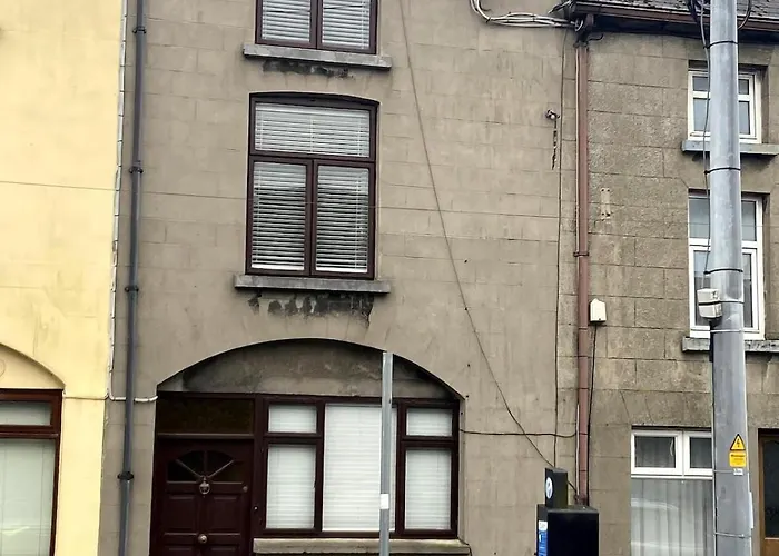 בית נופש Hannah *