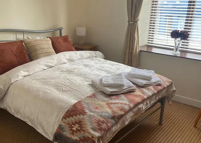 Hannah Holiday home *