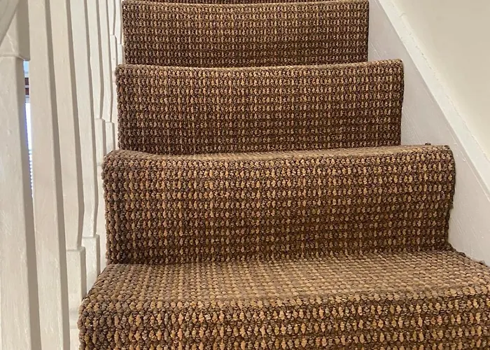 בית נופש Hannah *