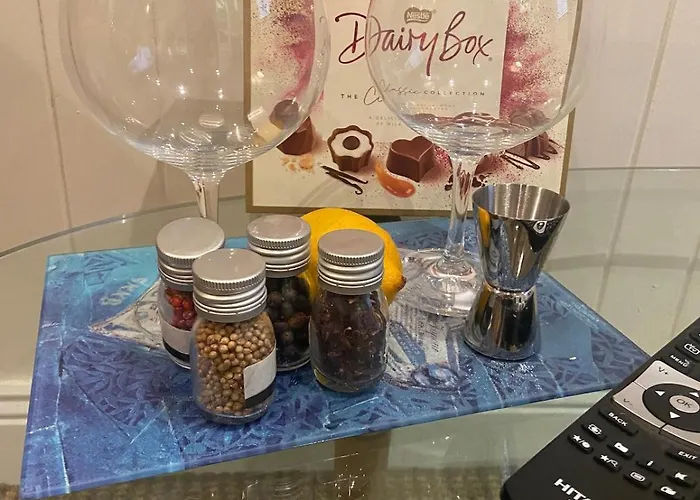 Holiday home Hannah *